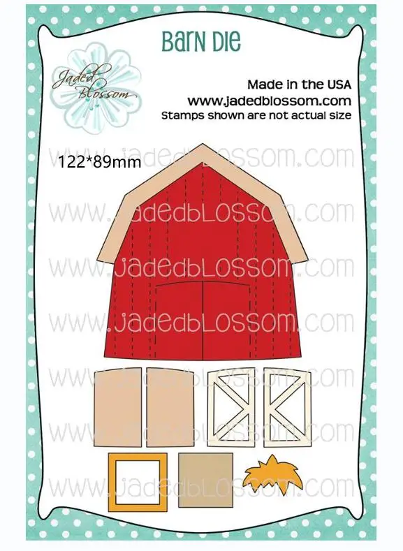 

Металлические штампы для резки, форма для резки сарая, форма для карточек, скрапбукинга, бумаги, рукоделия, ножа, форма, лезвие, перфоратор, трафареты