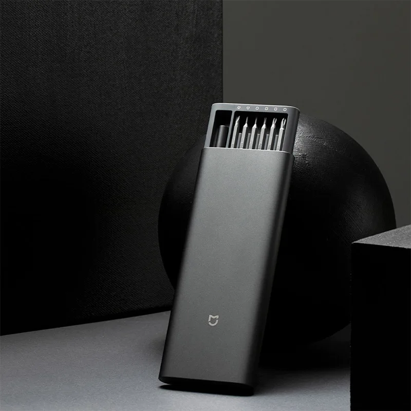 Оригинальная отвертка Xiaomi Mijia 24 в 1 Набор прецизионных отверток инструментов