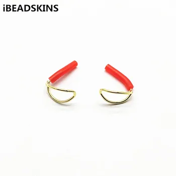 

New arrival! 13x7mm 100pcs Oval shape Earrings Stud for Jewelry Findings/Earrings DIY parts,Jewelry Findings & Components