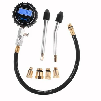 

Instrumentation Gas cylinder pressure gauge Equipment Replacement Tester