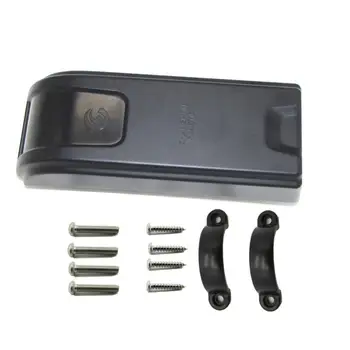 

Electric Bicycle Controller 14A 15A 17A 20A 22A On For Electric Bike Scooter Motor Controller Holder Shell Plastic Box Case
