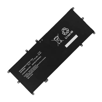 

BK-Dbest New Laptop Battery For 15V SVF15N18PXB SVF15N28PXB VGP-BPS40 laptop batteries