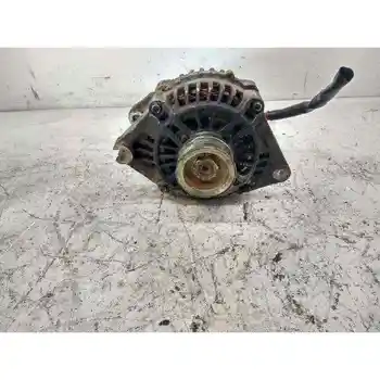 

ALTERNATOR PEUGEOT BOXER BOX CERR. CEILING SOBREELEV. (RS3200) (230) (-> '02)