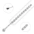 Metal Horse Eye Stick Urethral Plug Catheter Urethral Dilator SM Sex Toy For Men Urethral Catheter Dilator Plug Adult Orgasm Toy