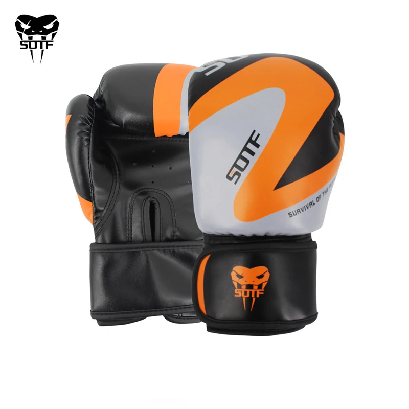 boxing gloves