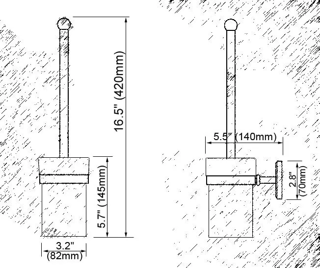 Black Oil Rubbed Bronze Bathroom Accessories Set | Bath Hardware Towel Bar, Soap Dish, Toilet Paper Holder, Robe Hook - mm015 Black Oil Rubbed Bronze Bathroom Accessories Set | Bath Hardware Towel Bar, Soap Dish, Toilet Paper Holder, Robe Hook - mm015