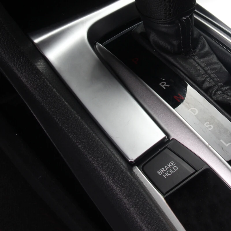 For-Honda-Civic-10th-2016-2017-2018-Gear-Box-Panel-Cover-Dashboard-Panel-Internal-Gear-Side (1)