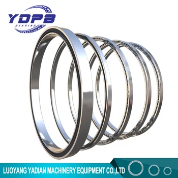 

KD160CP0 Super-thin section ball bearings/Constant section thin-walled bearings KD160CP0 Precision robot joint bearings