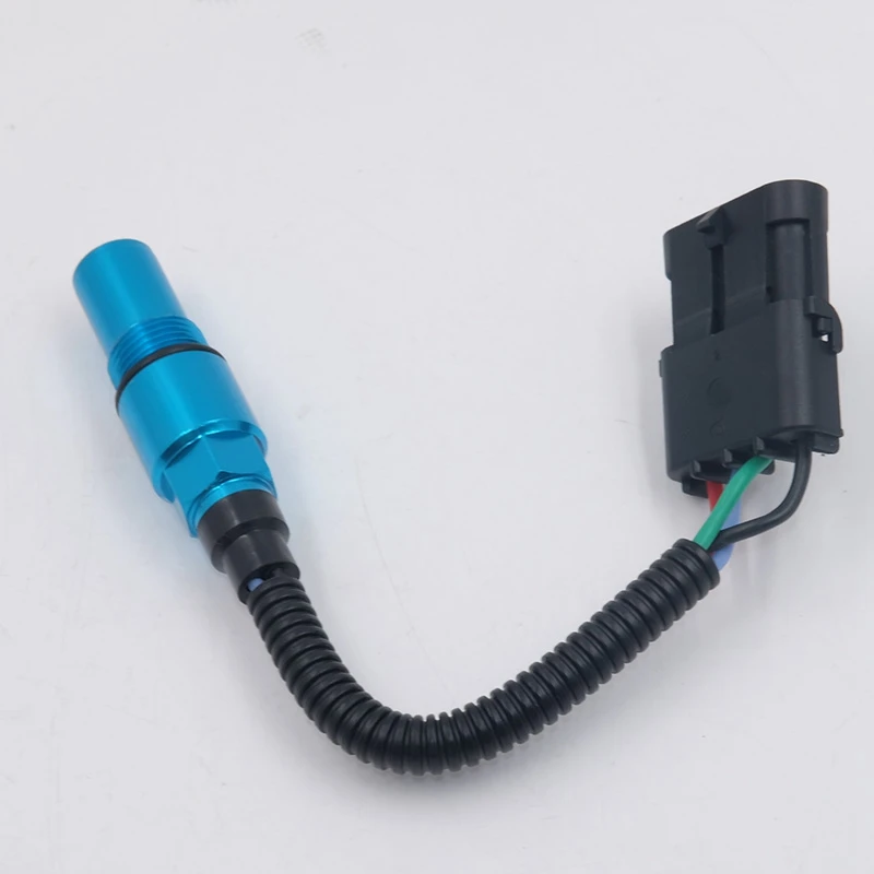 Cam& Crank датчик положения PSI P/N 050700 Ref 3408503 4326596 для Cummins N14