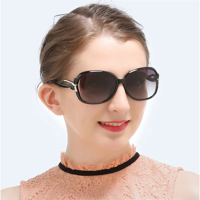 

2020 New Women Polarized Sunglasses and Classic Driving Polarized Sunglasses Polarized Sunglasses Anti-UV 400