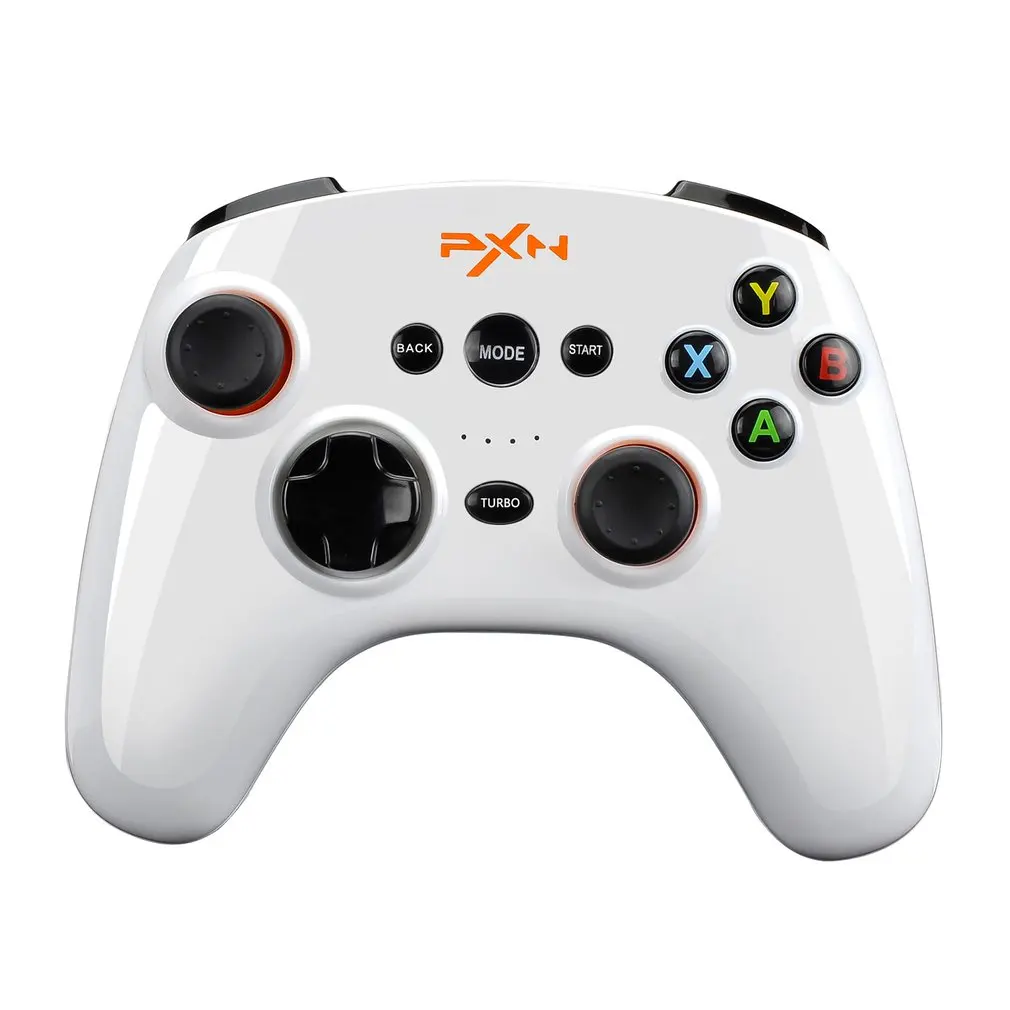 

PXN 9618 game Handle Wireless Gamepad Game Controller for Android Laptop Gaming Control
