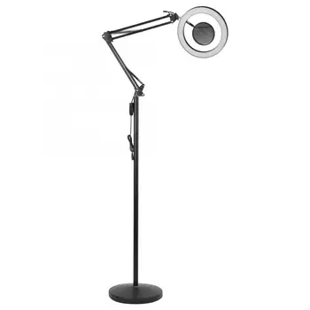 

Tattoo Lamp LED Cold Light Tattoo Floor Lamp Adjustable Living Room Eye Protection Illumination Led Lamp Makeup Accessories Tool
