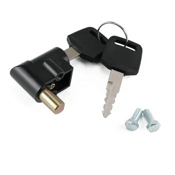 

ATV Parking Brake Lock With Keys for the Can-Am Ryker 600 Ryker 900 Rally Edition 2019 600cc 900cc Quad Accessories
