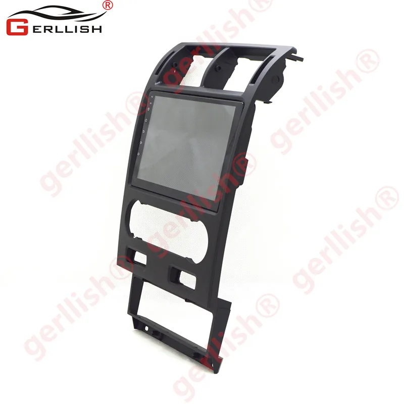 Android car dvd player car gps navigation for ford fusion mondeo 2004 2005 2006 2007 car radio audio stereo