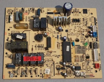 

95% new for Haier Air conditioning computer board circuit board KFRD-120LW/L 0010451122 good working