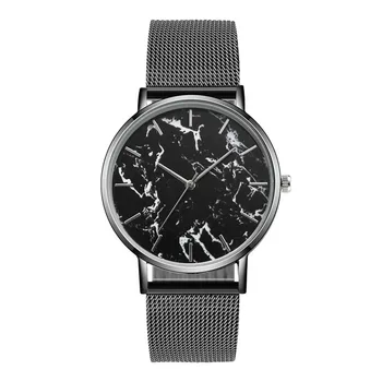 

Quartz Watch Woman's High-end Glass Life Femme Women Ladies for General Motors silverado 2011 2008 GMT-400 1994 impala malibu