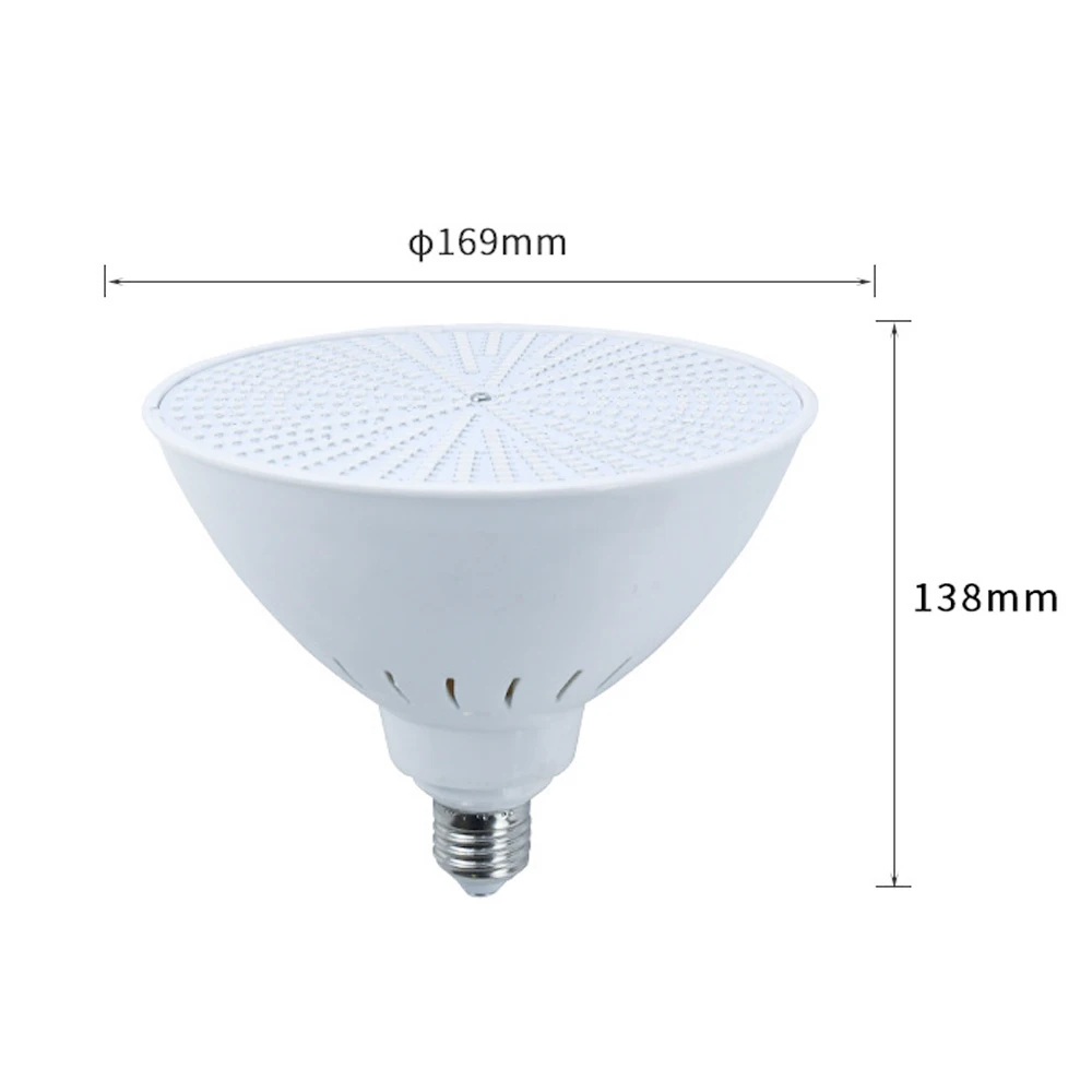 à prova dbulb água para pentair hayward luz