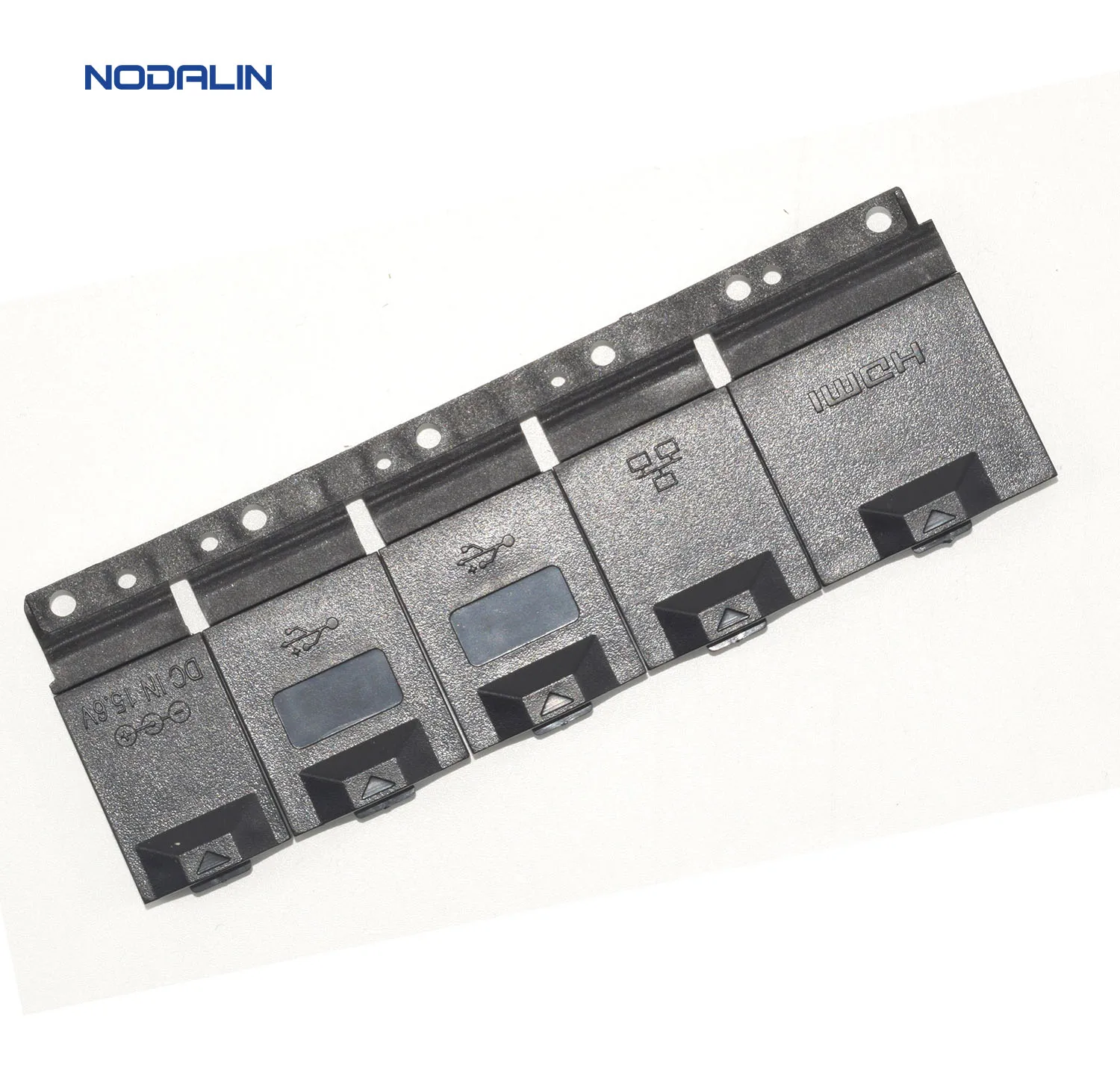 New 5pcs Port Dust Cover AC/DC USB HDMI Lan For Panasonic ToughBook CF-31 CF31 CF 31 | Компьютеры и офис