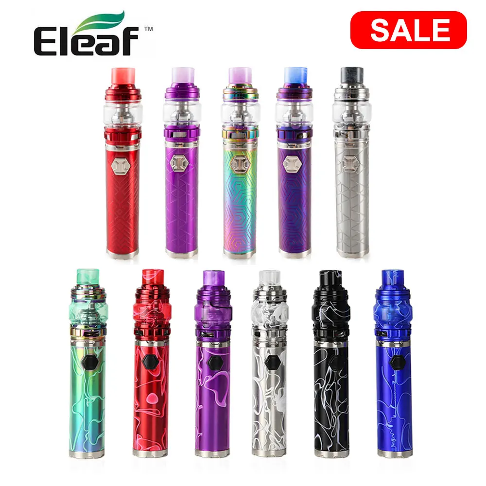Eleaf Ijust 3 Kit Купить