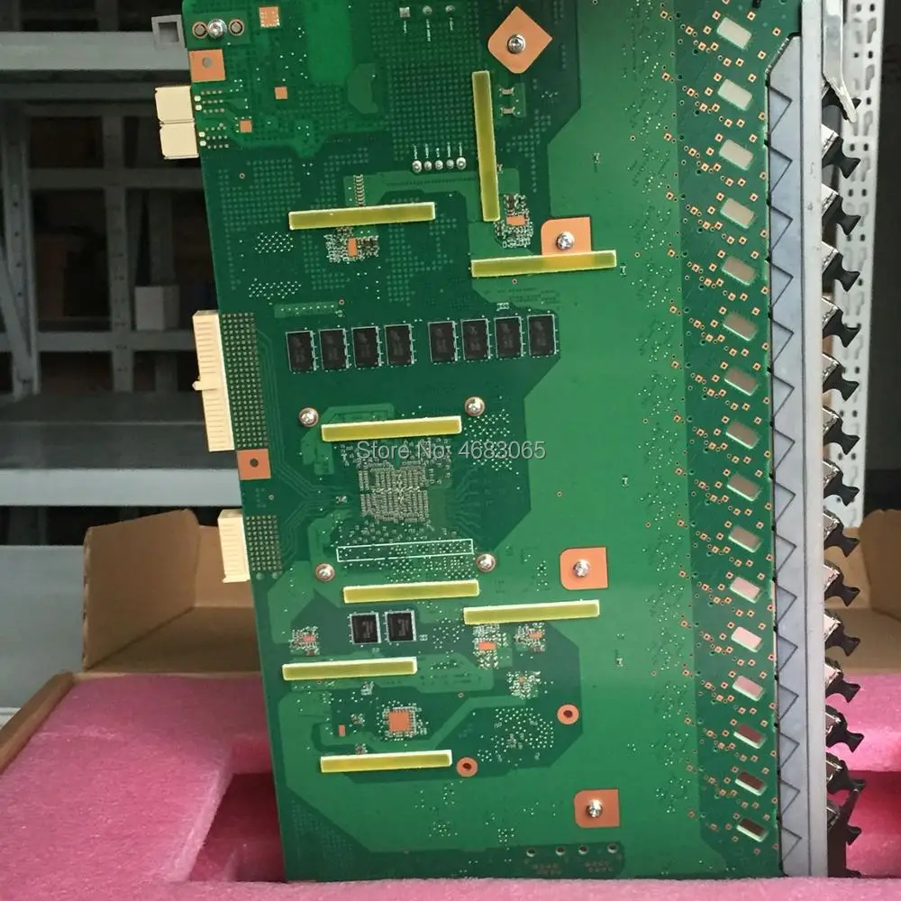 huawei EPFD сервисная плата 16 портов EPON плата с 16 SFP модулями PX20+ для HUA WEI MA5680T MA5683T MA5608T OLT