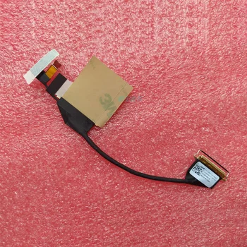 

RT1 New Original for Lenovo ThinkPad X1 Yoga 4th Gen Laptop UHD WQHD LCD EDP Cable Screen Vedio Wire Line DC02C00FL10