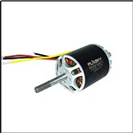 80100 130KV Motor