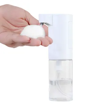 

Electric Touchless Foaming Soap Dispensing Automatic Soap Dispenser Infrared Motion Sensor Dish Liquid for Kitchen