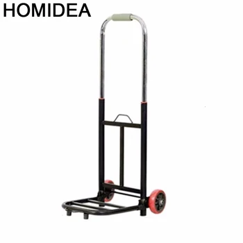 

Plegable Keuken De Cozinha Winkelwagen Carrito Carello Mesa Cocina Table Shopping Trolley Chariot Roulant Kitchen Cart