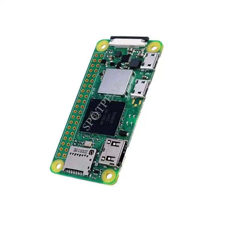 Raspberry Pi Single Board Computer Mini Development Board Raspberry Pi Zero 2 W RPI PI0 2W