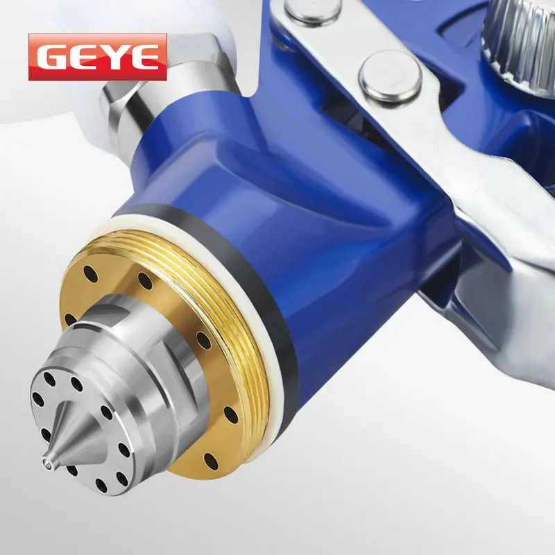 GEYE-1-4mm-1-7mm-2-0mm-Professional-HVLP-827-Spray-Gun-Paint-Spray-Gun-Airbrush (3)