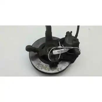 

STEERING KNUCKLE FRONT LEFT RENAULT GRAND MODUS