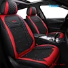 Ynooh Car seat covers For chevrolet captiva cruze 2012 tahoe traverse 2008 lacetti aveo t250 t300 lanos one car seat for driver ► Photo 2/6