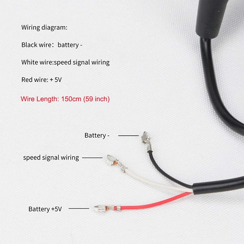 EBike Electric Bicycle Thumb Throttle, FT-21X Finger Throttle Accelerator, Speed Control for Ebike Pocket Razor Scooter Accessor EBike Electric Bicycle Thumb Throttle, FT-21X Finger Throttle Accelerator, Speed Control for Ebike Pocket Razor Scooter Accessor
