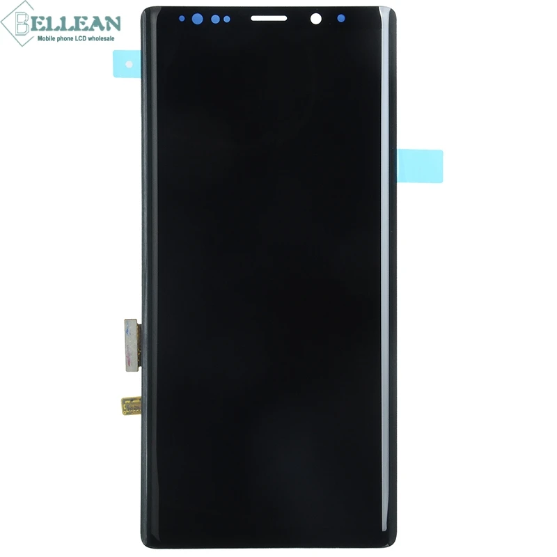 Dinamico для samsung Galaxy Note 9 ЖК-дисплей N960 Дисплей кодирующий преобразователь сенсорного экрана в сборе SM N960F/DS N960U N9600/DS ЖК-дисплей+ рамка+ Инструменты