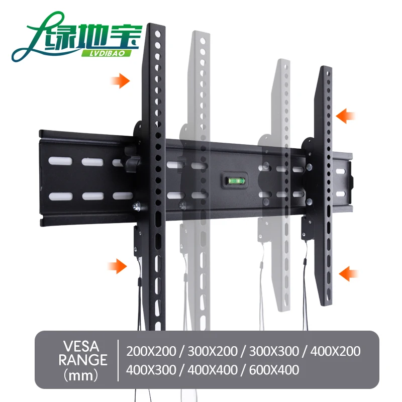 LVDIBAO  TV  Ʈ 귡Ŷ,   г TV , 32-65 ġ LCD LED  Ʈ 귡Ŷ