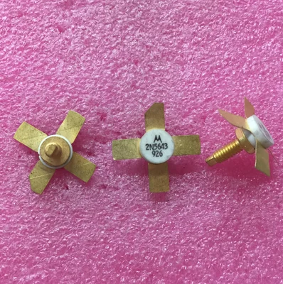 

2N5643 SMD RF tube High Frequency tube Power amplification module