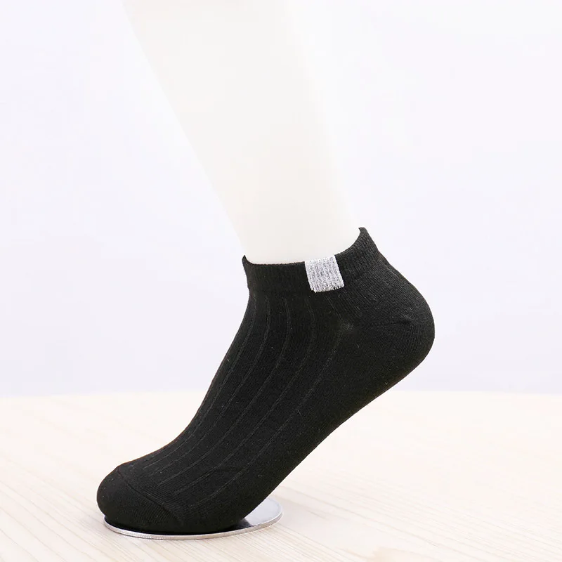 3pair D 3 пары ярких цветов женские носки короткие теплые носки осень зима модные повседневные короткие носки для женщин хлопок Смешные носки Харадзюку - Цвет: 3pair D