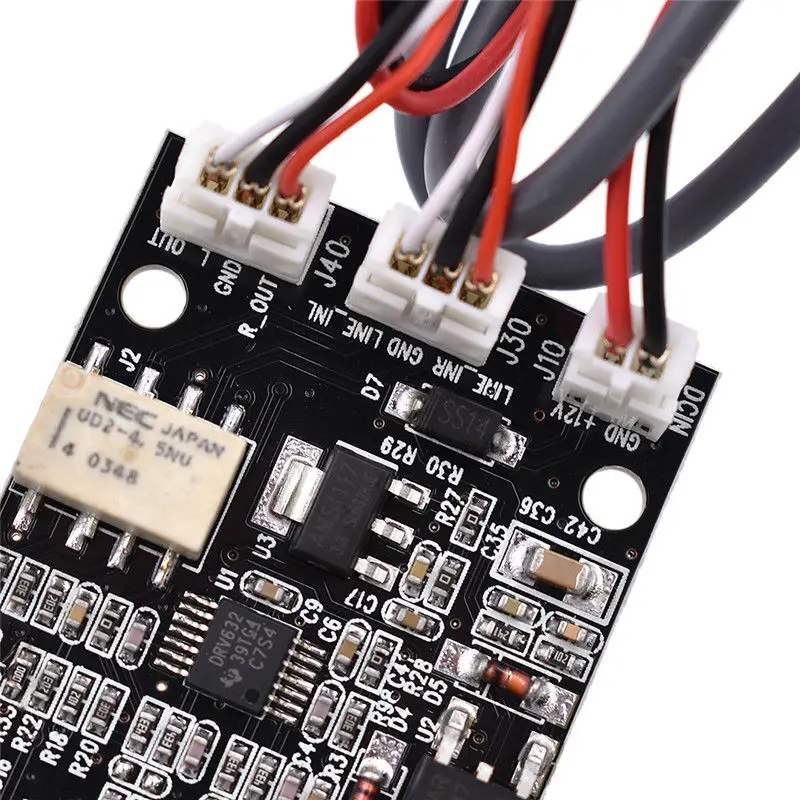 Lusya QCC3008 APT X Беспроводной без потерь Bluetooth 5 0 аудио стерео приемника на возраст от 6