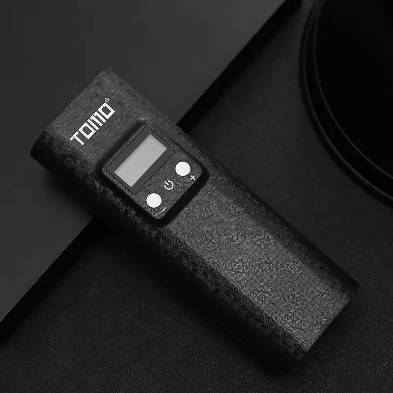 K2 Smart Mobile power Bank портативное зарядное устройство для мобильного телефона многофункциональный фонарик