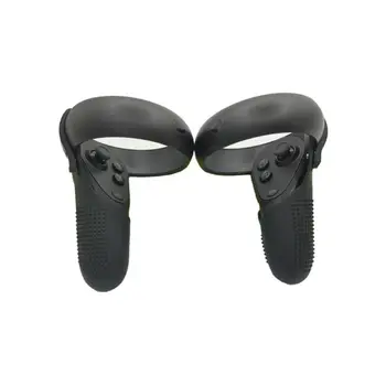 

Dustproof Silicone Protective Case Cover Shell Pouch for Oculus Quest/Rift S PXPE