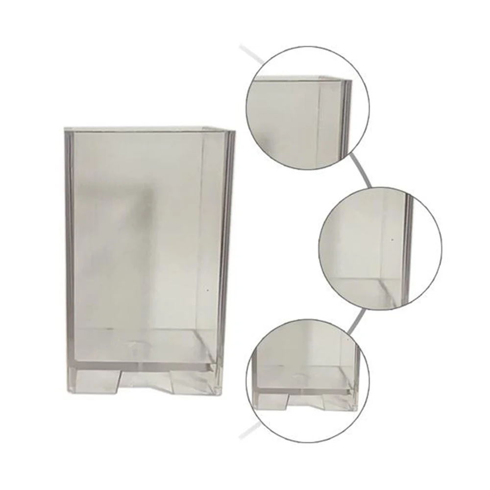 Силиконовая форма в форме кубика для свечей, ручная работа, квадратная пластиковая форма для свечей, силиконовая форма для мыла, смоляные формы, Новое поступление