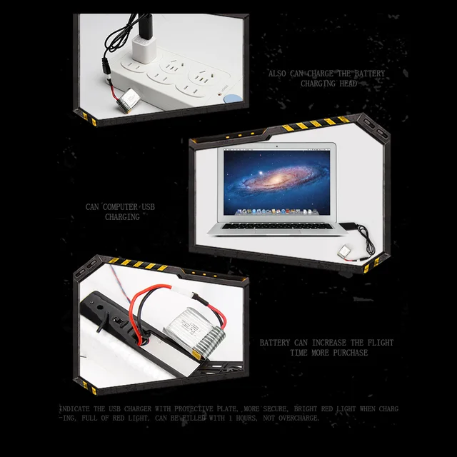 Send Battery RC Plane Wingspan RC Remote Radio Control Drones Airplanes RTF UAV Xmas Children Gift Assembled Flying Model Toys 5