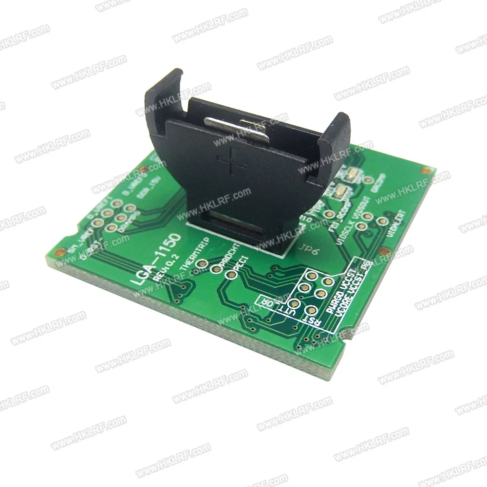 1150 Tester CPU Socket Tester  (3)