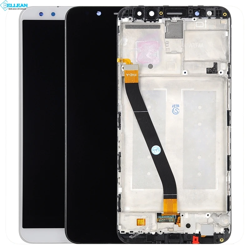 Новинка Catteny для huawei mate 10 Lite ЖК дисплей Nova 2I сенсорный экран дигитайзер стекло в