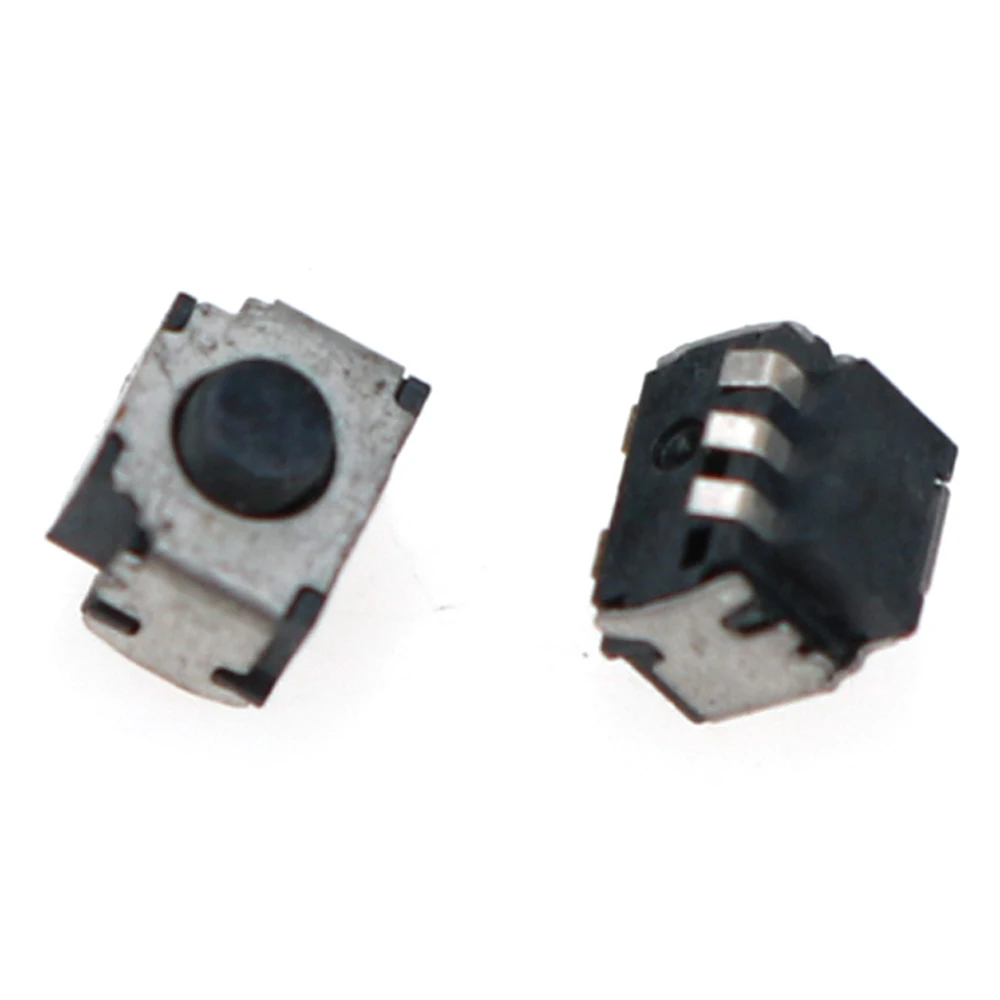 Yuxi 5Pcs Microinterruttore L R Pulsante Per Nintendo Switch Lr Pulsante Premere Microinterruttore Per Interruttore Ns Joy-Con Joystick