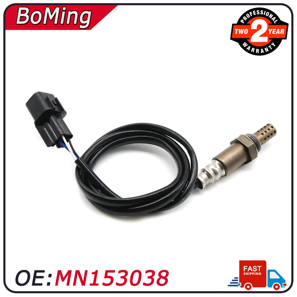 Автомобильный кислородный O2 лямбда-датчик MN153038 датчик соотношения воздуха и