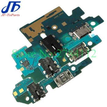 

30Pcs Charging Charger Connector Replacement For Samsung galaxy A10 A20 A30 A40 A50 M10 M20 M30 Charger USB Dock Port Flex Cable