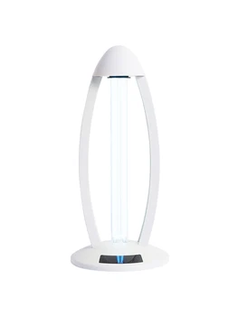 

Free Shipping Family Portable Ozone UV Lamp Sterilamp Mite eliminating ultraviolet lamp