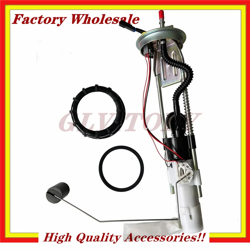 2520817 2204306 Fuel Pump Assembly with Fuel Level Sending Unit for