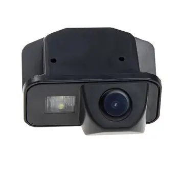 

HD 720P Golden Special Car rear view camera For Toyota Vios Corolla Auris Avensis T25 T27
